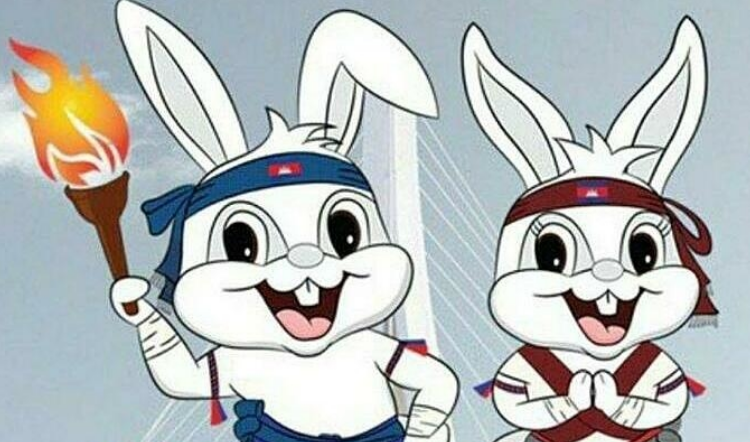 biểu tượng SEA Games