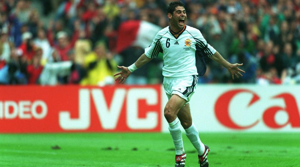 hậu vệ ghi nhiều bàn nhất thế giới