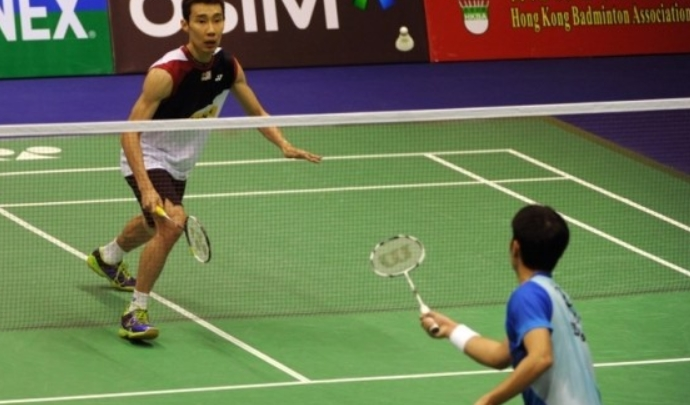 cá cược cầu lông BWF World Championships