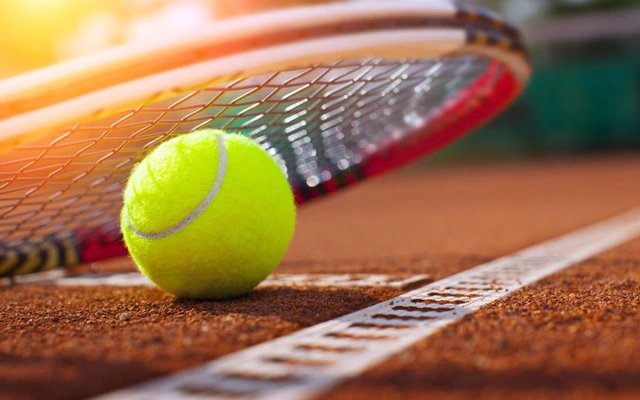 cá cược tennis