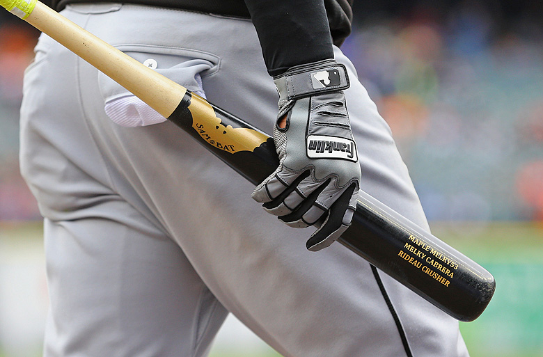 Cá cược bóng chày