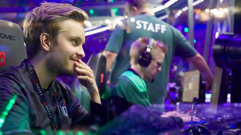 Cá cược Dota 2 StarLadder ImbaTV Dota 2 Minor