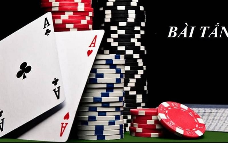 Kinh nghiệm dễ thắng khi anh em chơi bài tấn online