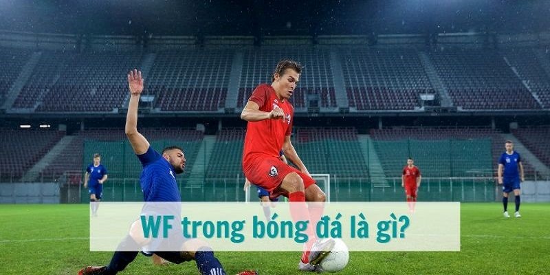 WF trong bóng đá là gì?