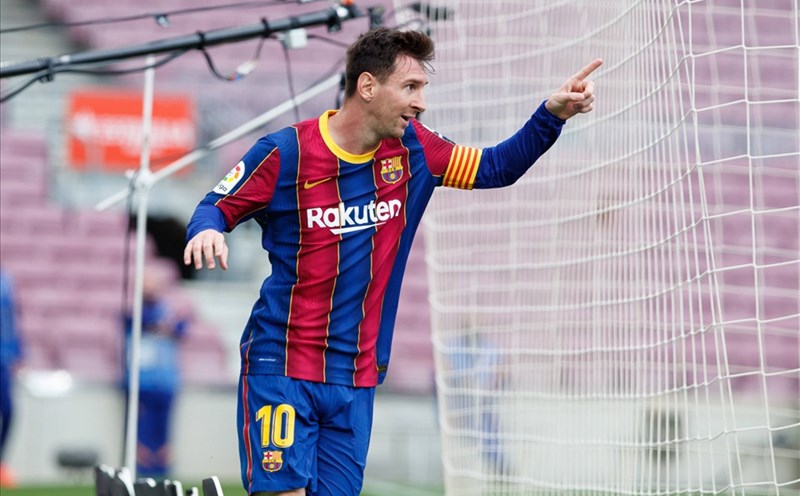 Tốc độ và sức mạnh