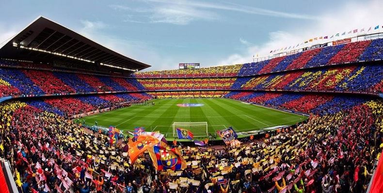 Đặc điểm của fan Barca gọi là gì bạn có thể tham khảo