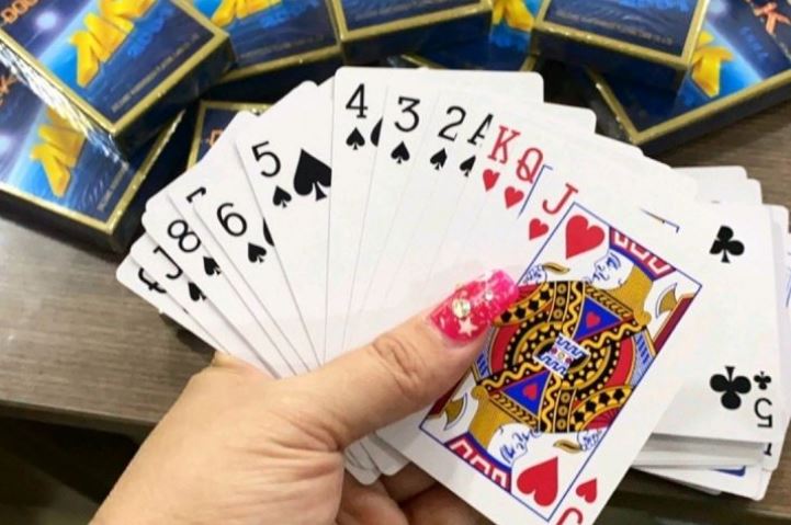 Ý nghĩa từng chất trong bộ bài 52 quân