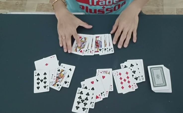 Tìm hiểu quân số 6 trong giải mã ý nghĩa 52 lá bài tây