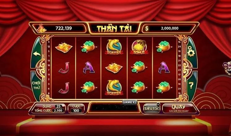 Gamer nên chú ý phân tích kết quả ván trước khi chơi game nổ hũ