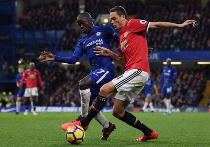 Những kỹ năng của cầu thủ IDM bạn nên biết