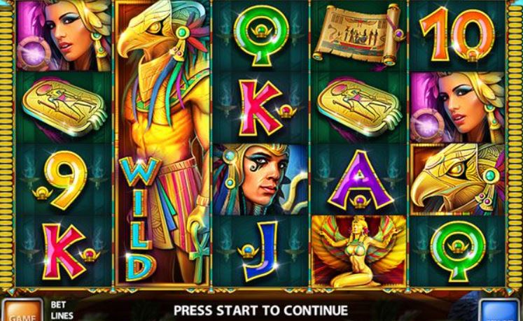 Thông tin về top game nổ hũ Golden Dynasty