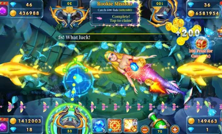 Khám phá luật tham gia game đơn giản nhất