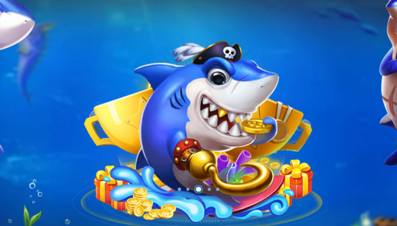 Bắn cá giải trí nhanh chóng với app