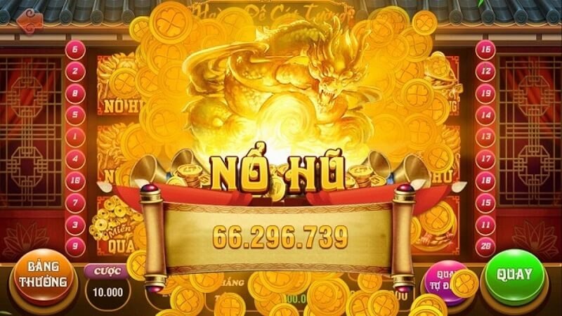 Bí quyết săn thưởng đậm trong game nổ hũ pha lê