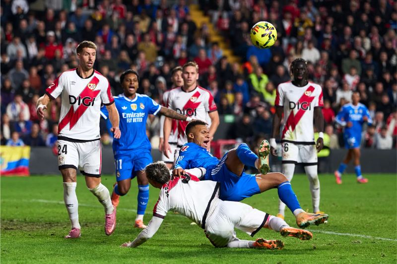 Chú ý kèo dụ khi cá độ bóng đá online