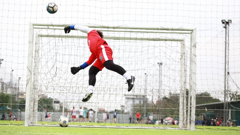 Một số mẹo giúp tăng hiệu quả cho chiến thuật đá sân 5