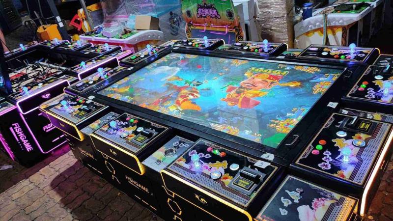 Những rủi ro tiềm ẩn trong cách gian lận máy bắn cá