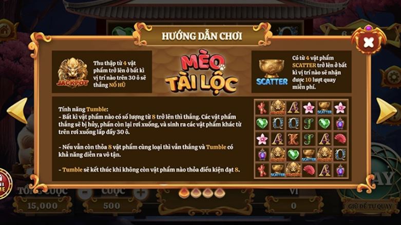 Luật chơi game cơ bản chi tiết nhất